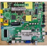 KOGAN KALED49KU8000SZC MAIN BOARD P150-638V6.0 17-05940423